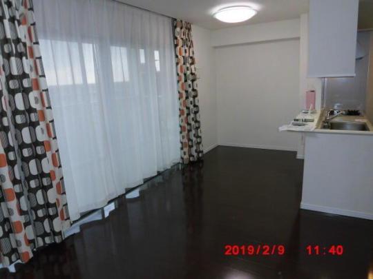 �J�E���^�[�L�b�`��