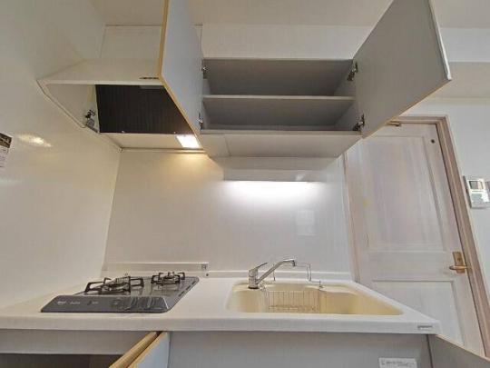 �V�X�e���L�b�`��