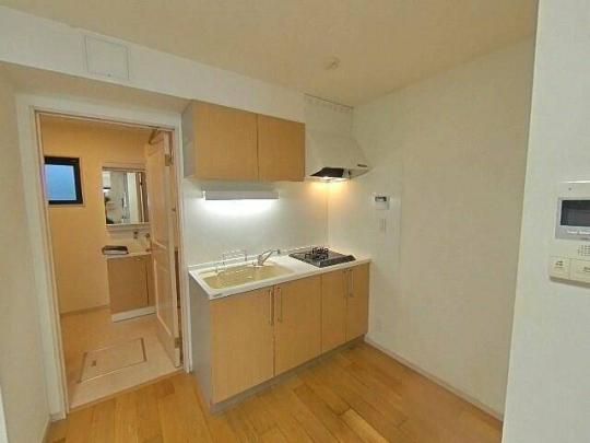 �V�X�e���L�b�`���ł�