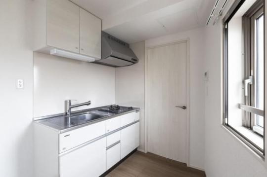 システムキッチン