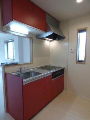 �V�X�e���L�b�`��