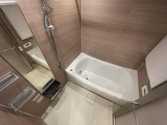 追焚機能付きです