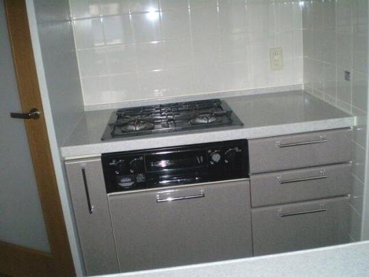 �V�X�e���L�b�`��