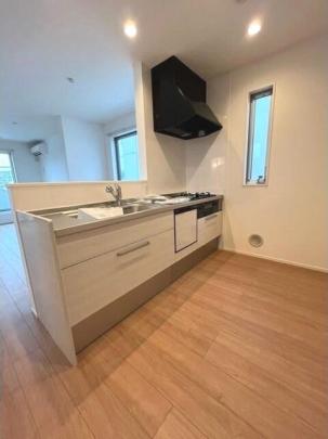 �V�X�e���L�b�`��