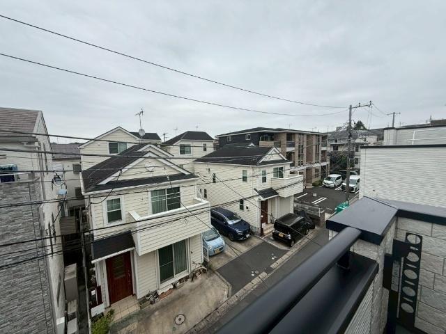 Ｋｏｌｅｔ鶴ヶ峰＃08 部屋画像