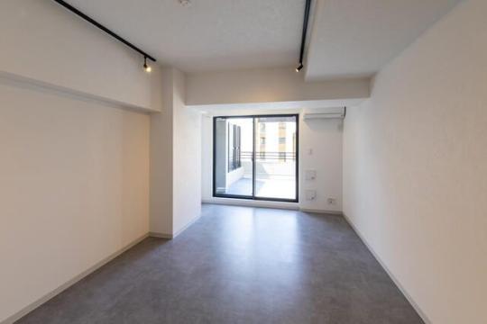 南向きのお部屋です