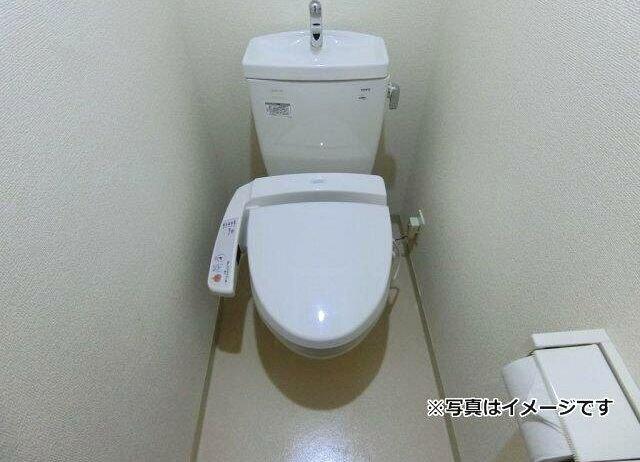 クレヴィスタ横浜関内Ⅱ 部屋画像