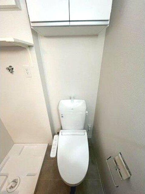 クレヴィスタ阪東橋 部屋画像