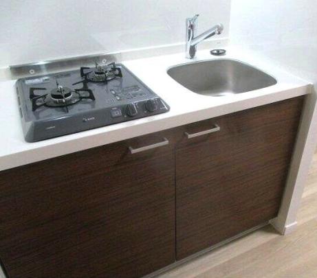 �V�X�e���L�b�`��