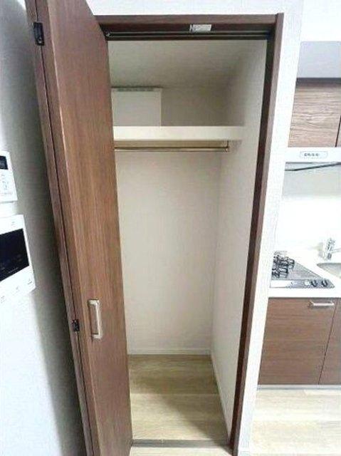 クレヴィスタ阪東橋 部屋画像