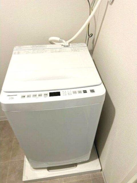 クレヴィスタ阪東橋 部屋画像