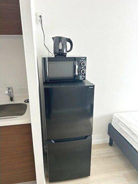 クレヴィスタ阪東橋 部屋画像