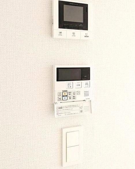 コンフォリア・リヴ関内 部屋画像