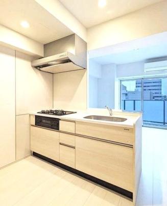 �V�X�e���L�b�`��