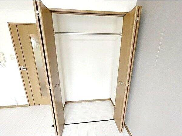 シャトール田口金沢八景 部屋画像