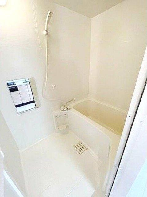 シャトール田口金沢八景 部屋画像