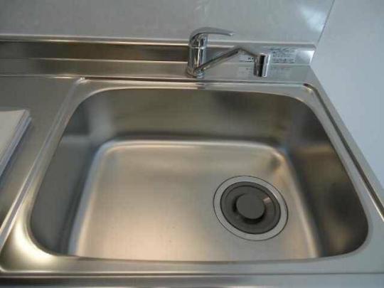 �l�C�̃V�X�e���L�b�`���ł�