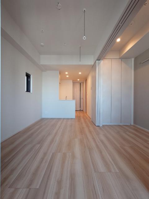 ルフォンプログレ横浜関内 部屋画像