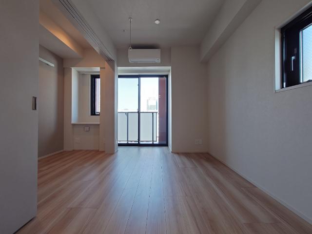 ルフォンプログレ横浜関内 部屋画像