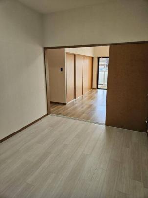 バルコニー有り