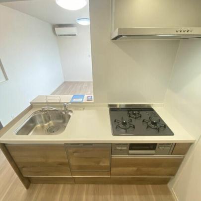 �l�C�̃V�X�e���L�b�`���ł�