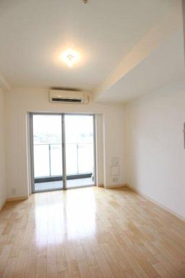 エアコン付きです