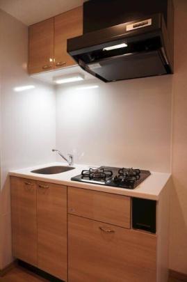 �V�X�e���L�b�`��