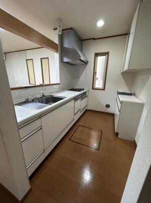 �V�X�e���L�b�`��