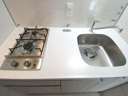 フローリングです!