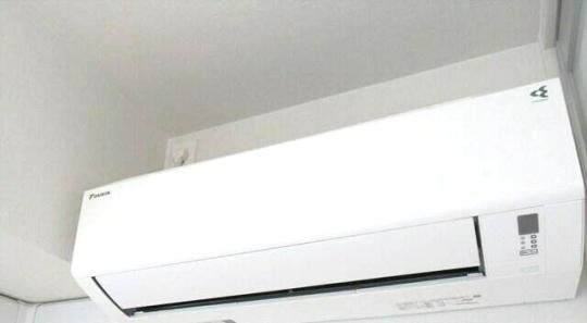 クローゼットあり!