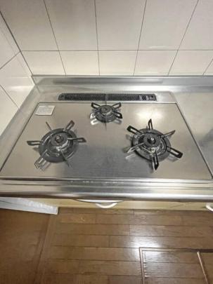 �V�X�e���L�b�`��