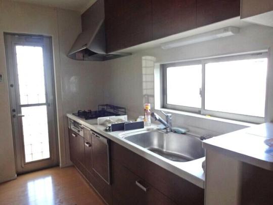 温水洗浄便座完備