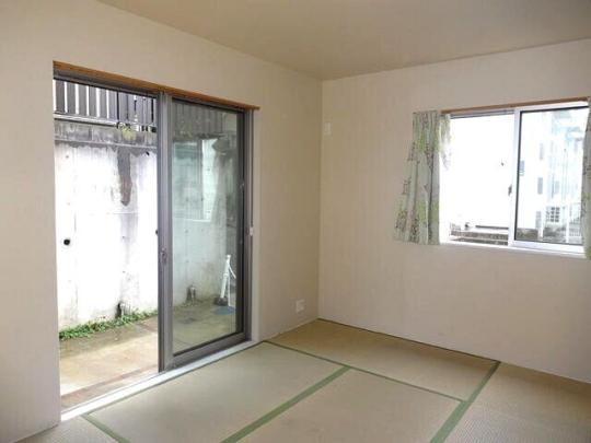 システムキッチンです