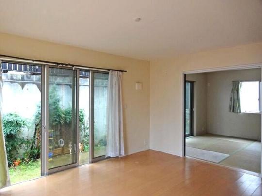 浴室乾燥機完備