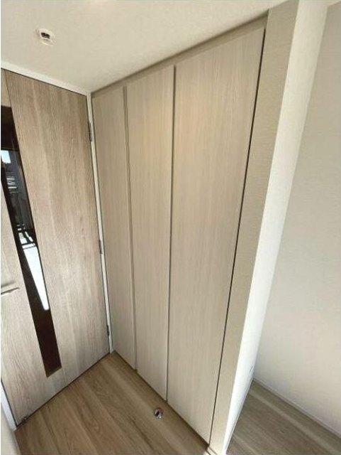 ブランシエスタ横浜高島町 部屋画像