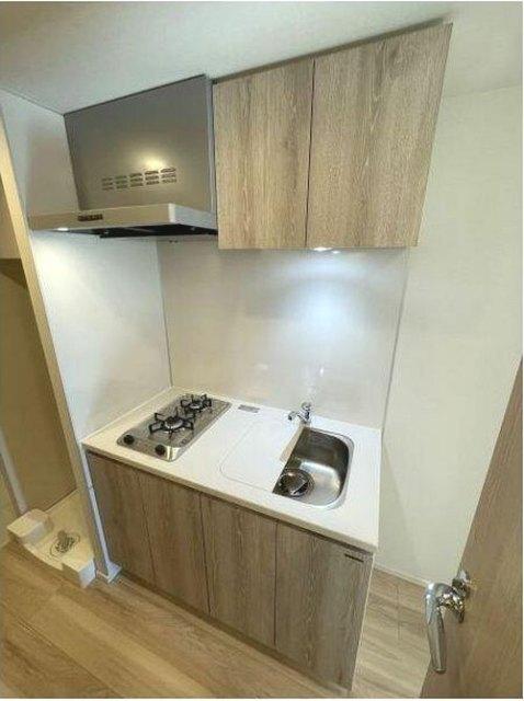 ブランシエスタ横浜高島町 部屋画像