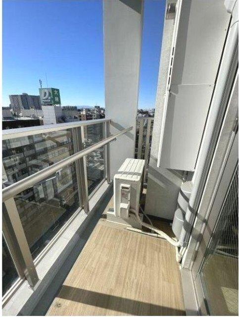 ブランシエスタ横浜高島町 部屋画像