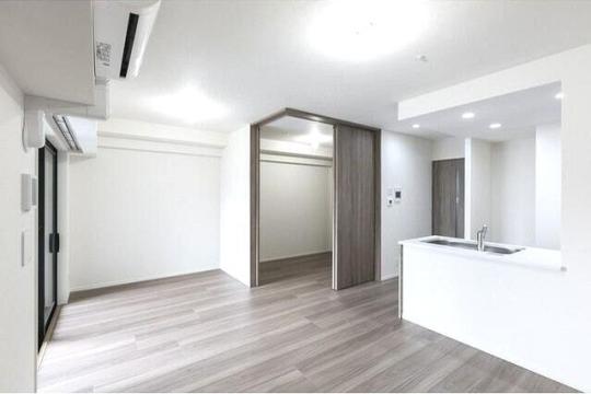 人気の独立洗面所