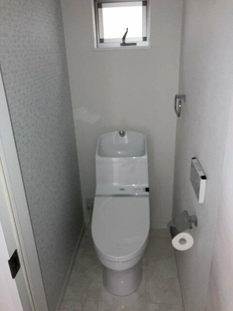 西寺尾二丁目戸建て 部屋画像