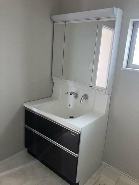 西寺尾二丁目戸建て 部屋画像