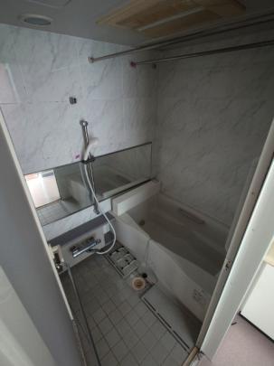 浴室乾燥機&追焚機能