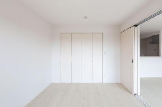 フローリングです!