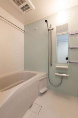 追焚機能付きです