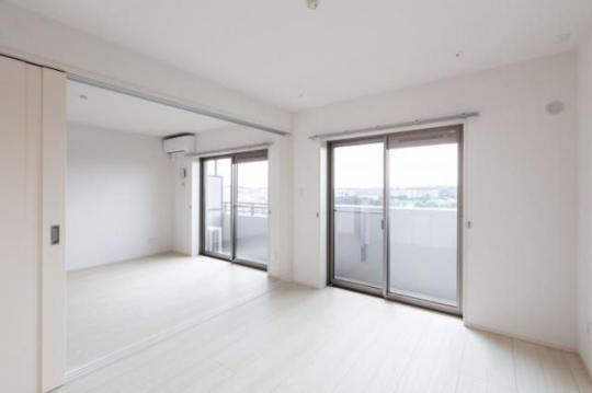 浴室乾燥機完備