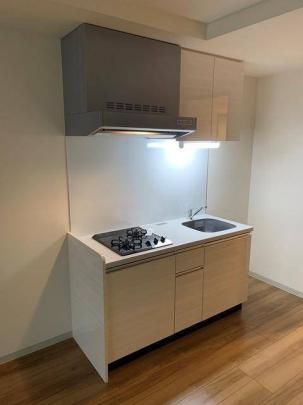 �l�C�̃V�X�e���L�b�`���ł�