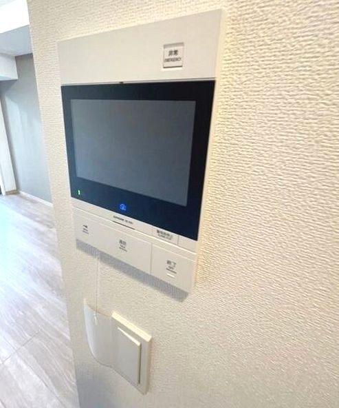 ラグゼナ平塚 部屋画像