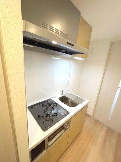 ラグゼナ平塚 部屋画像