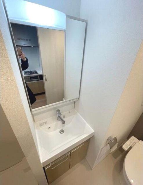 ラグゼナ平塚 部屋画像
