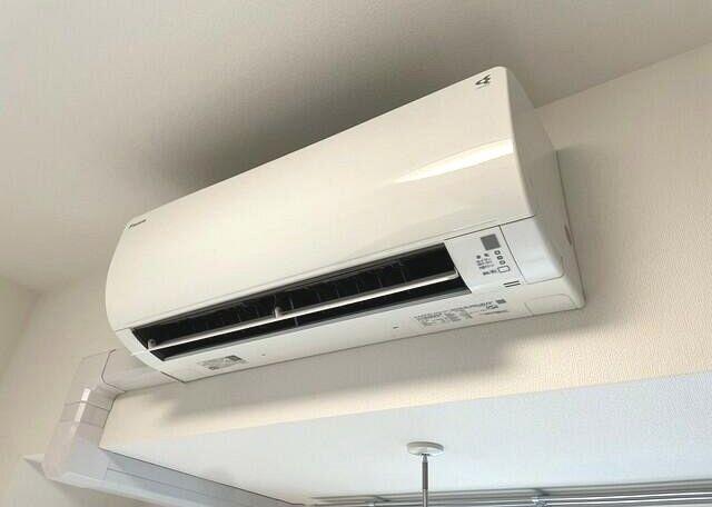 ラグゼナ平塚 部屋画像
