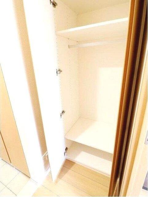 プレール・ドゥーク横濱紅葉坂 部屋画像